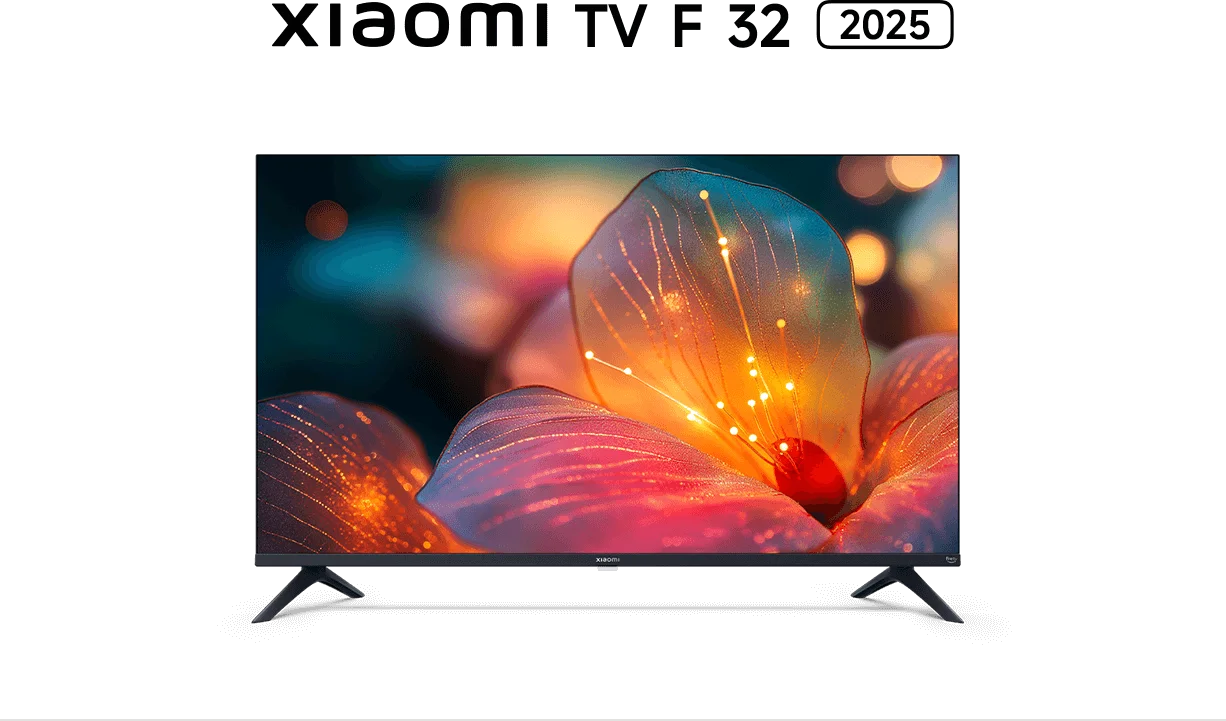 Xiaomi Smart TV F 32 2025